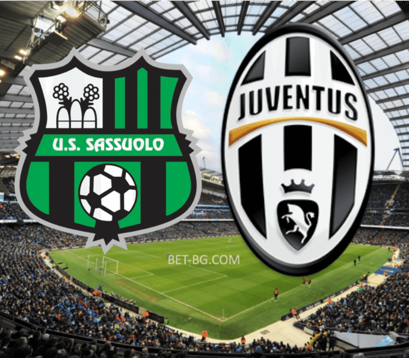 Sassuolo - Juventus bet365