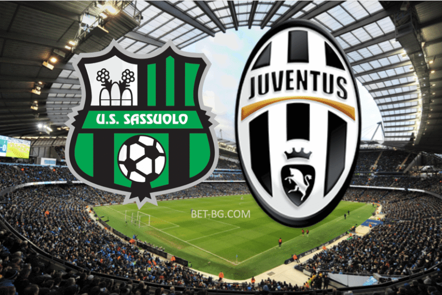 Sassuolo - Juventus bet365