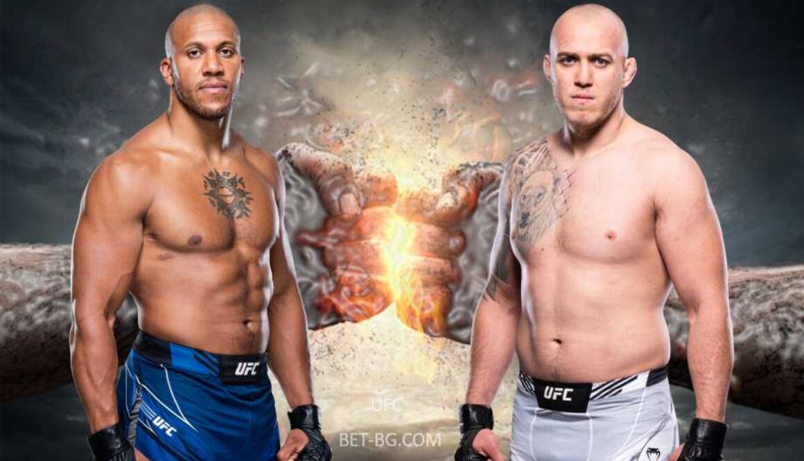 Cyril Gan - Sergey Spivak bet365