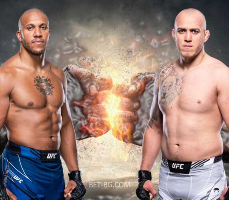 Cyril Gan - Sergey Spivak bet365