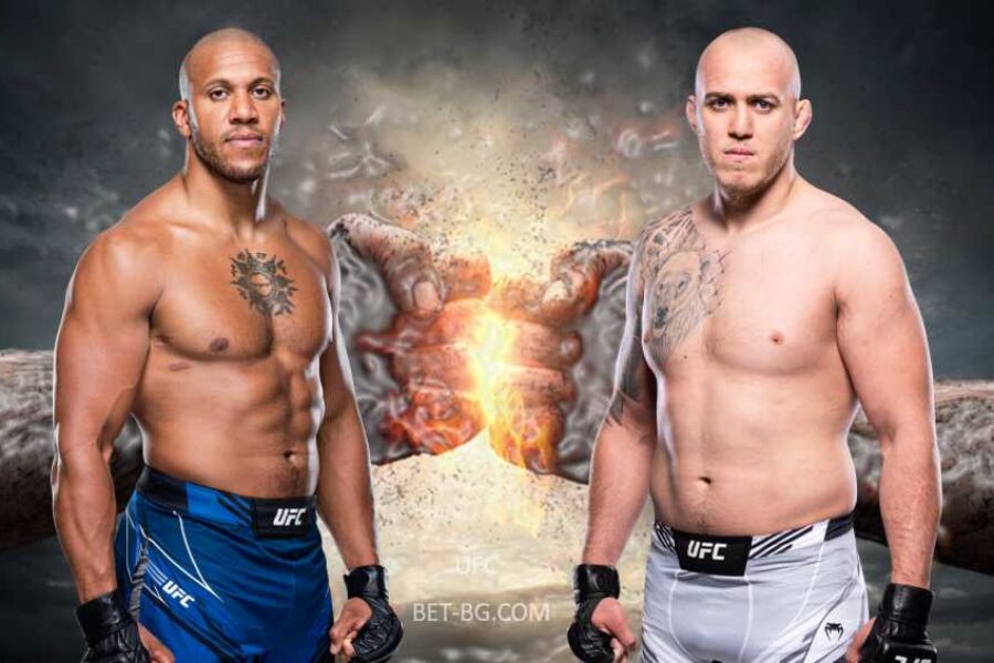 Cyril Gan - Sergey Spivak bet365