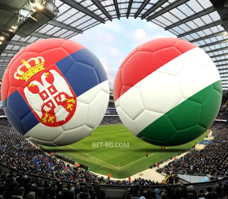 Serbia - Hungary bet365