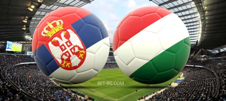 Serbia - Hungary bet365