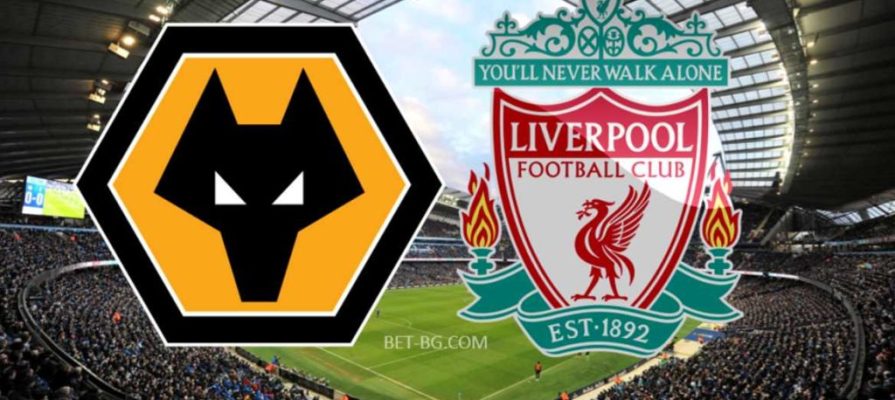 Wolverhampton - Liverpool bet365