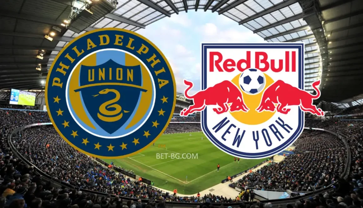 Philadelphia Union - New York Red Bulls bet365