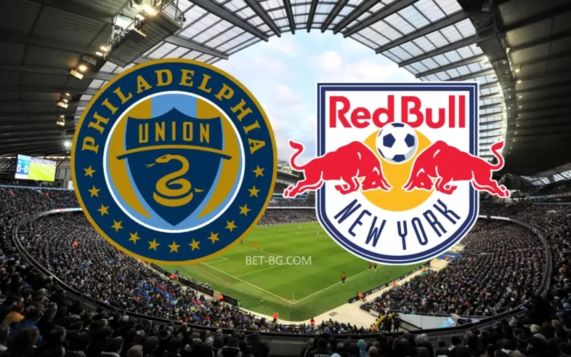 Philadelphia Union - New York Red Bulls bet365