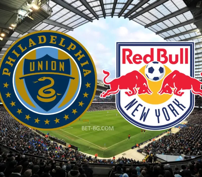 Philadelphia Union - New York Red Bulls bet365