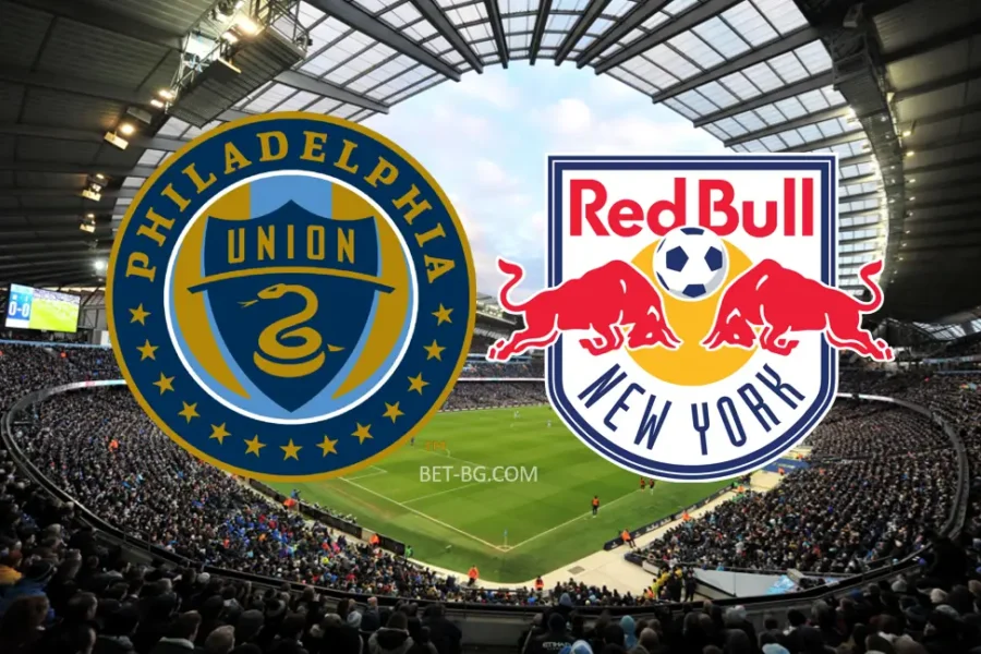 Philadelphia Union - New York Red Bulls bet365
