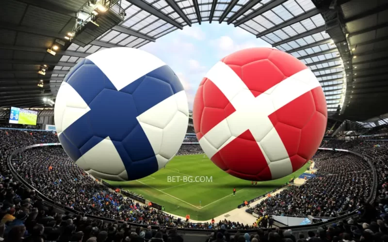 Finland - Denmark bet365