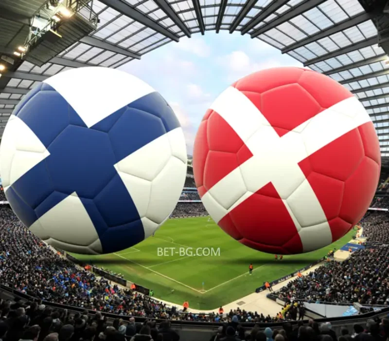 Finland - Denmark bet365