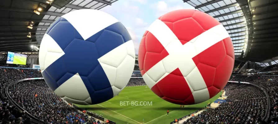 Finland - Denmark bet365