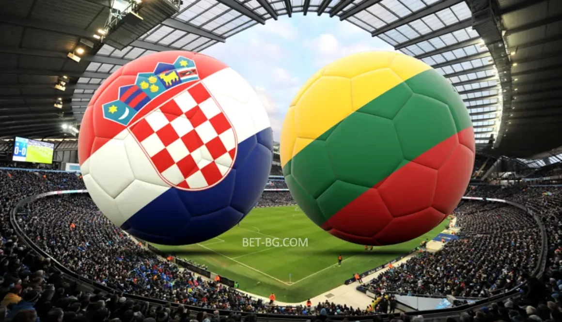 Croatia - Latvia bet365