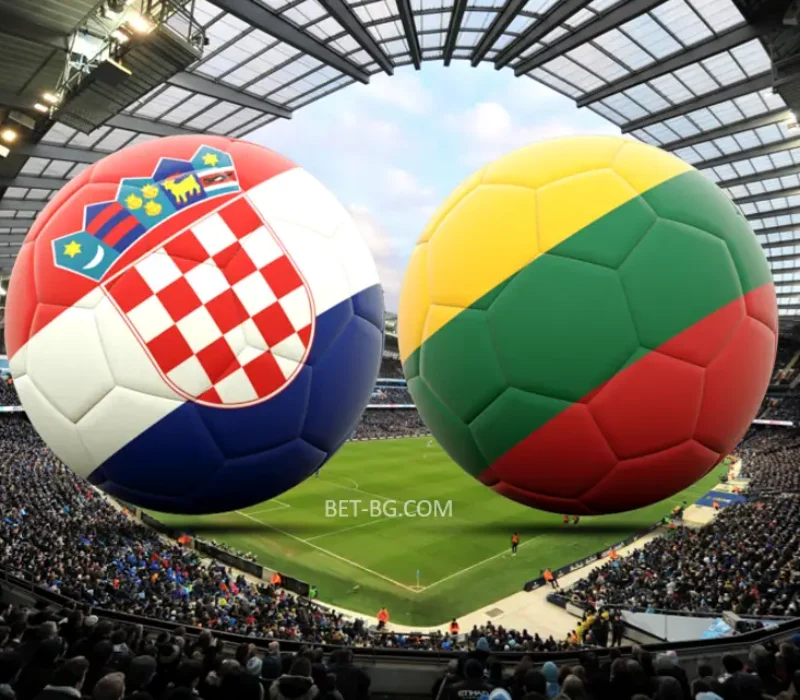 Croatia - Latvia bet365