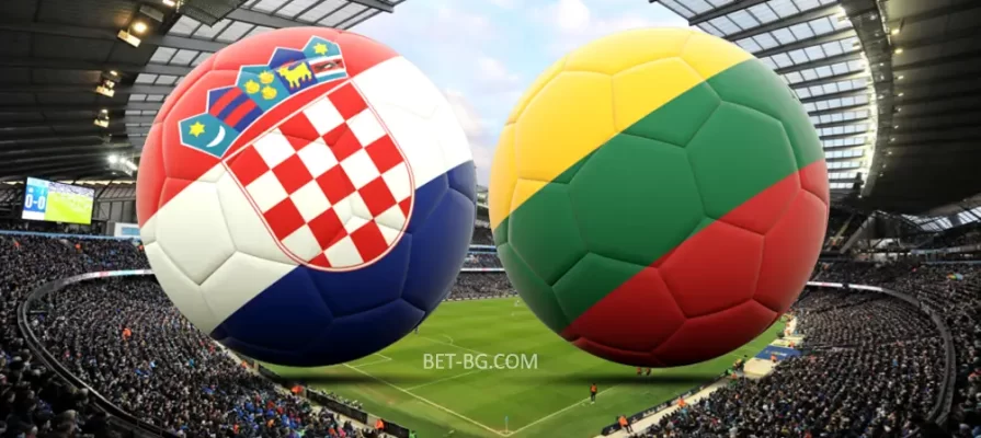 Croatia - Latvia bet365