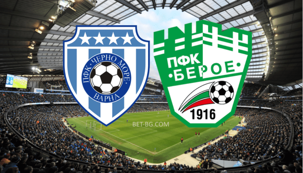 Black Sea - Beroe bet365