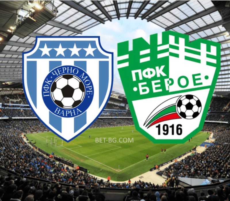 Black Sea - Beroe bet365