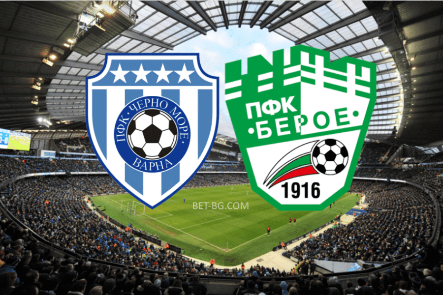 Black Sea - Beroe bet365