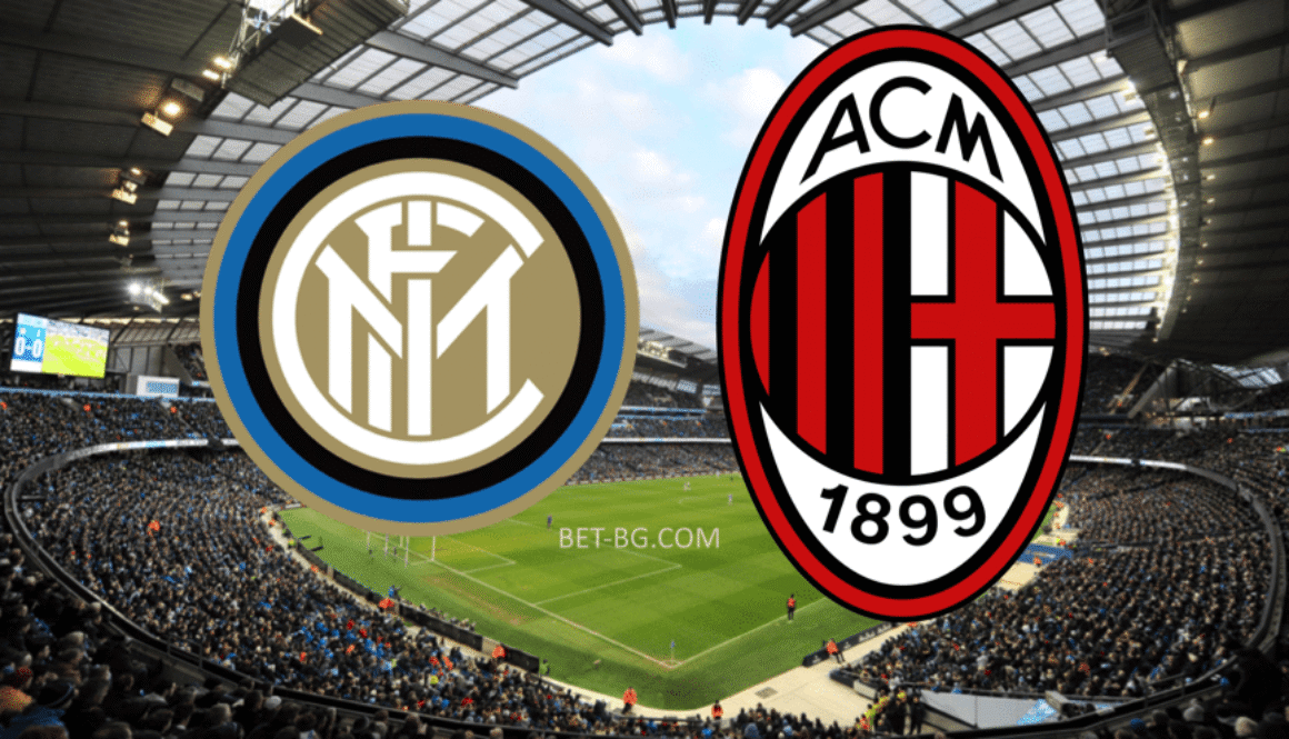 Inter Milan - Milan bet365