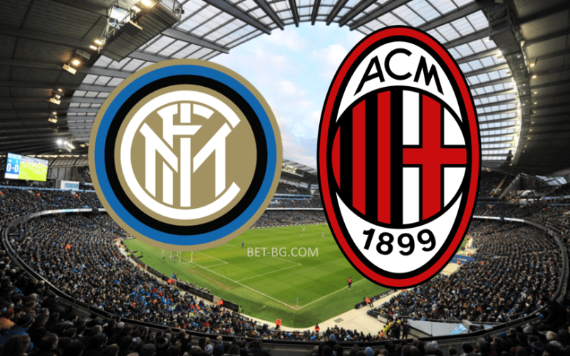 Inter Milan - Milan bet365