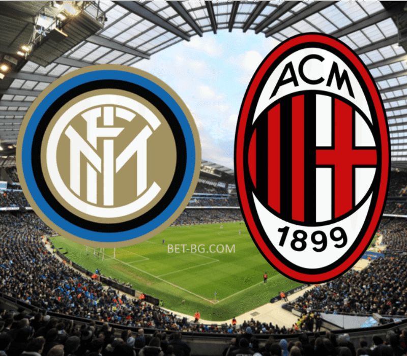 Inter Milan - Milan bet365