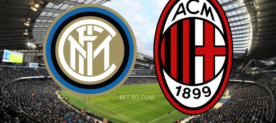 Inter Milan - Milan bet365