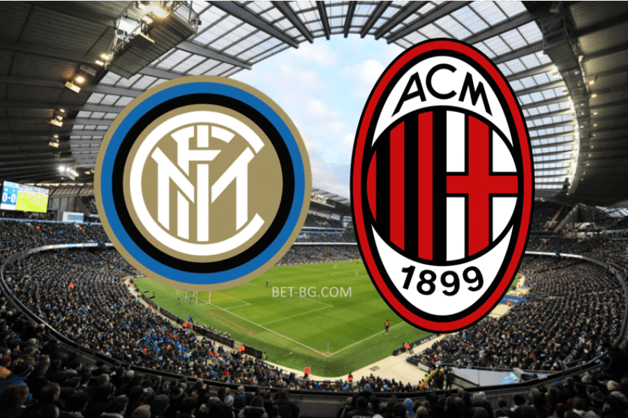 Inter Milan - Milan bet365