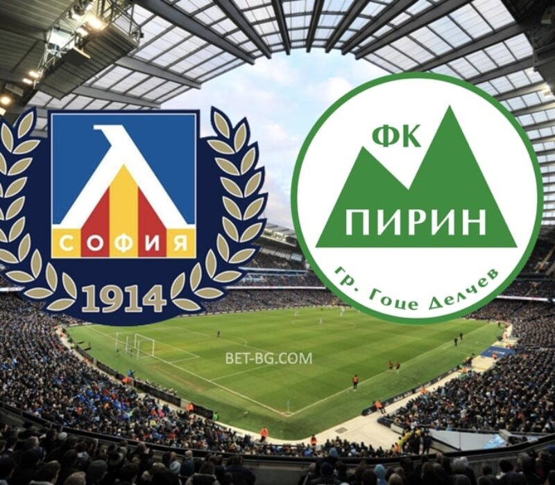 Levski - Pirin bet365