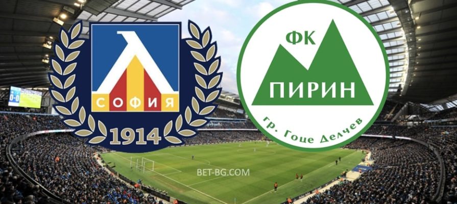 Levski - Pirin bet365