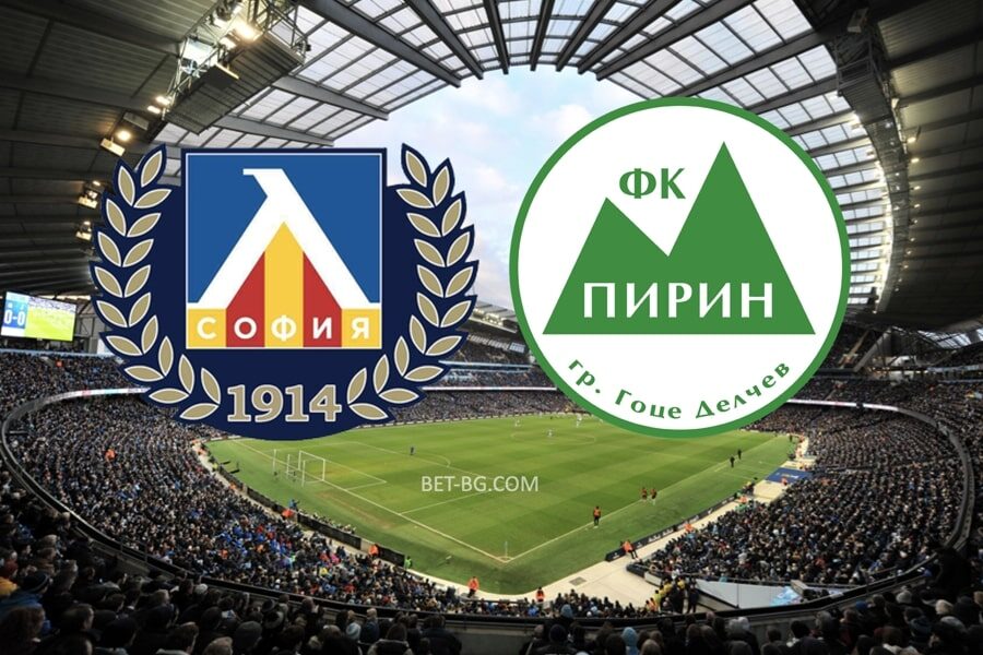 Levski - Pirin bet365