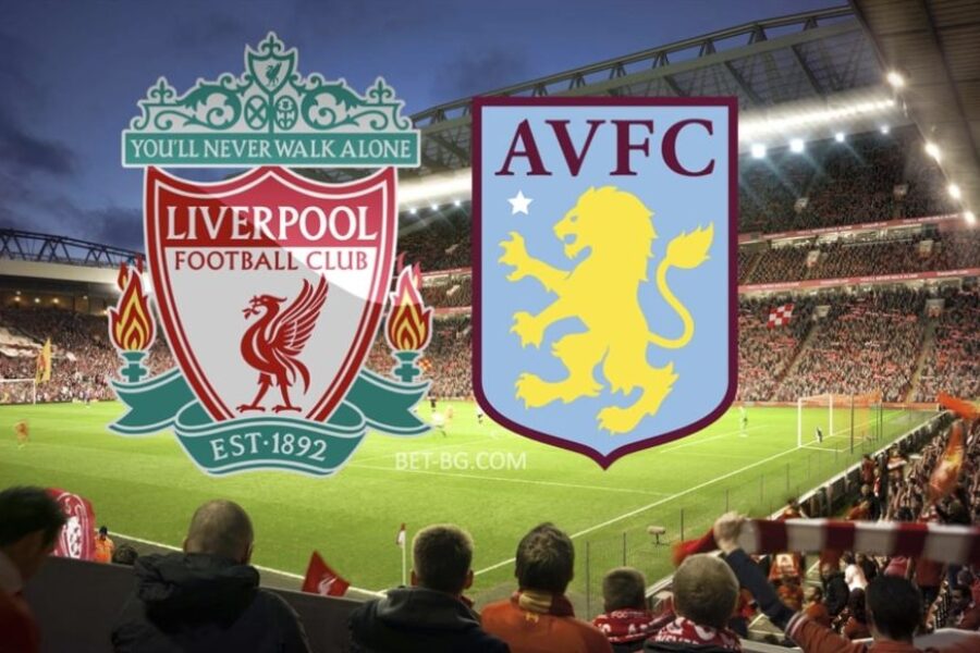 Liverpool - Aston Villa bet365
