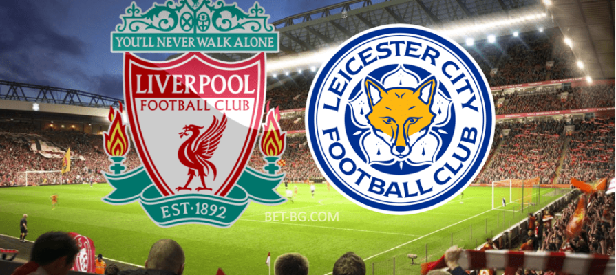 Liverpool - Leicester bet365