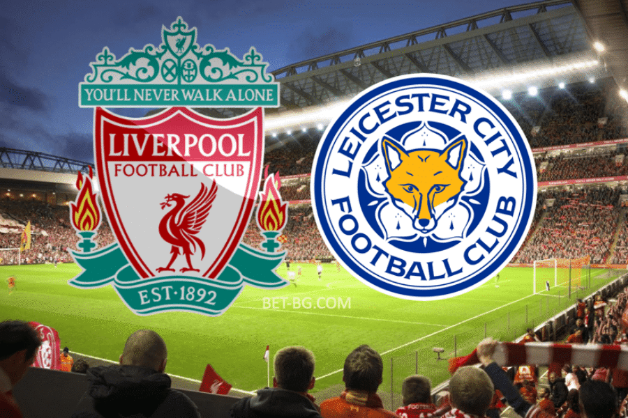 Liverpool - Leicester bet365