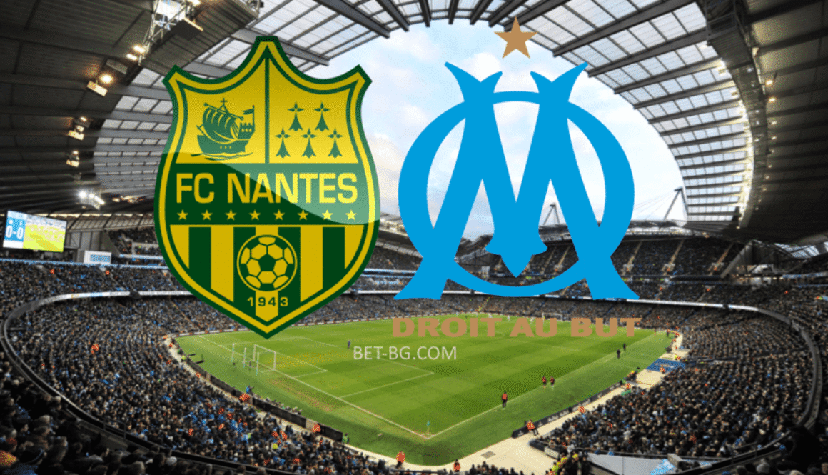 Nantes - Marseille bet365