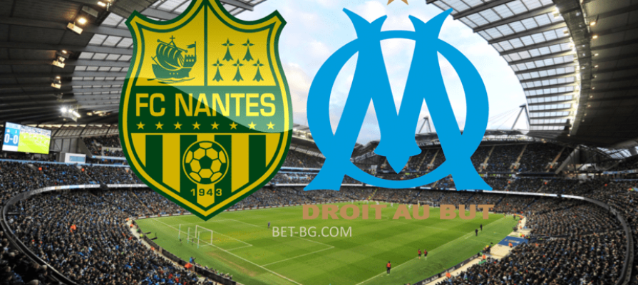 Nantes - Marseille bet365