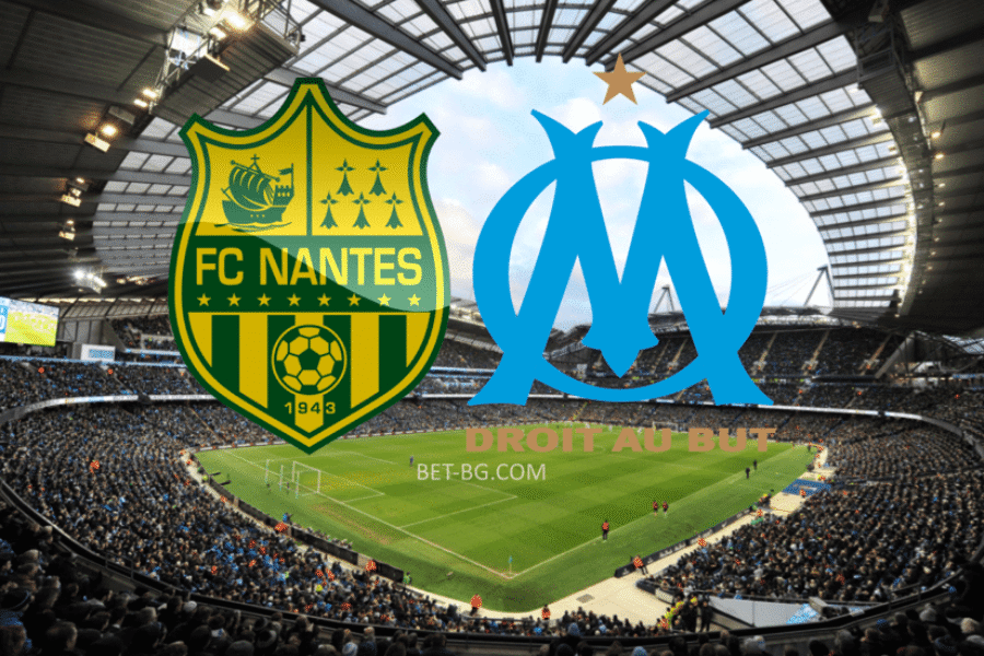 Nantes - Marseille bet365