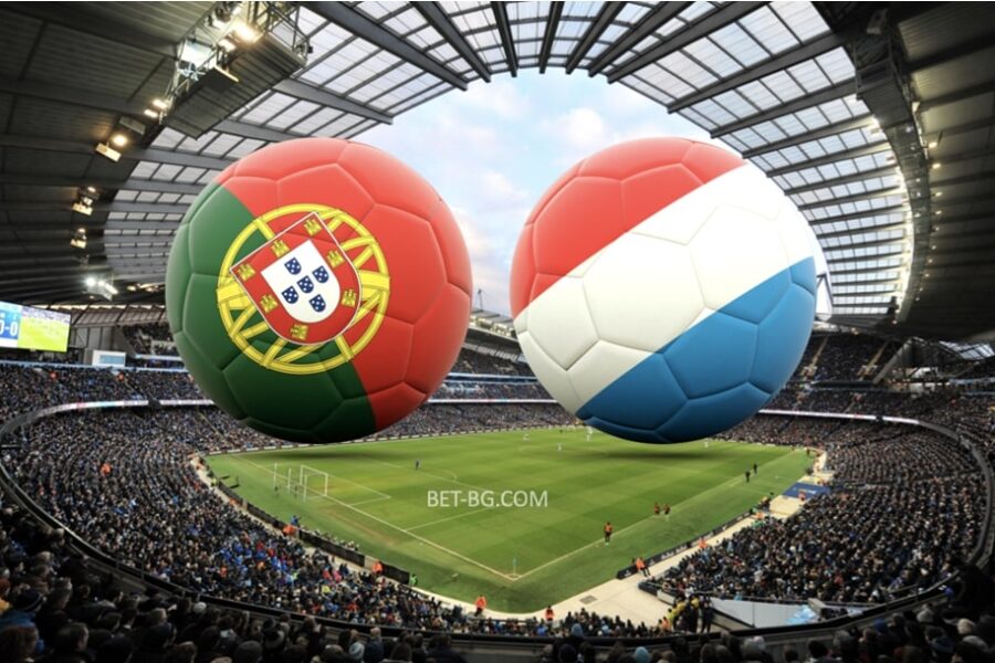 Portugal - Luxembourg bet365