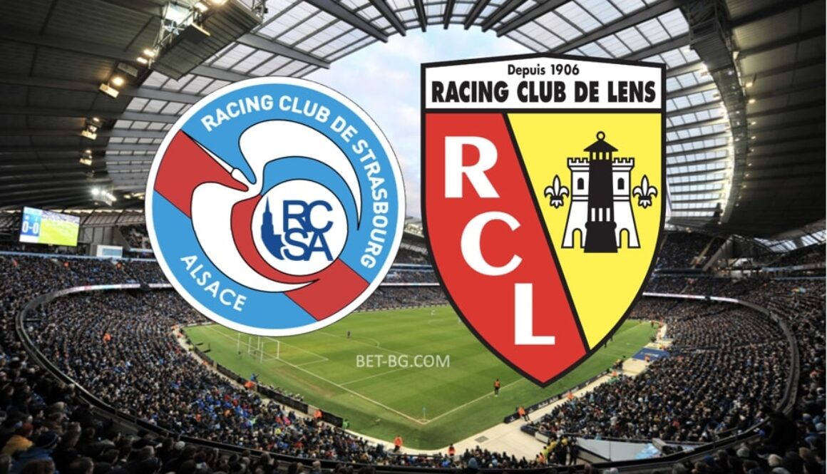 Strasbourg - Lens bet365
