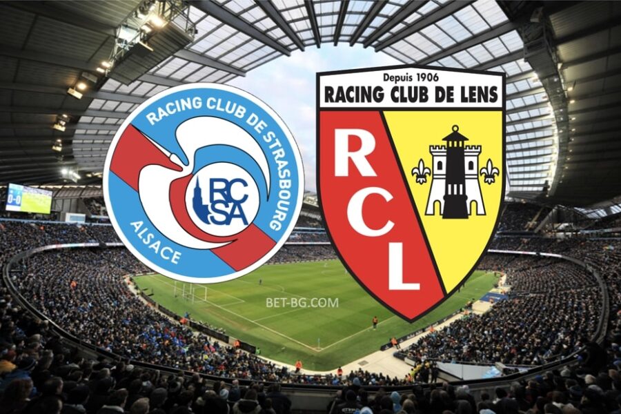 Strasbourg - Lens bet365