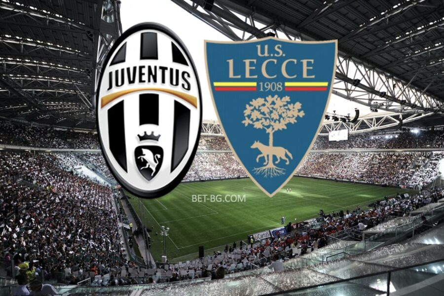 Juventus - Lecce bet365