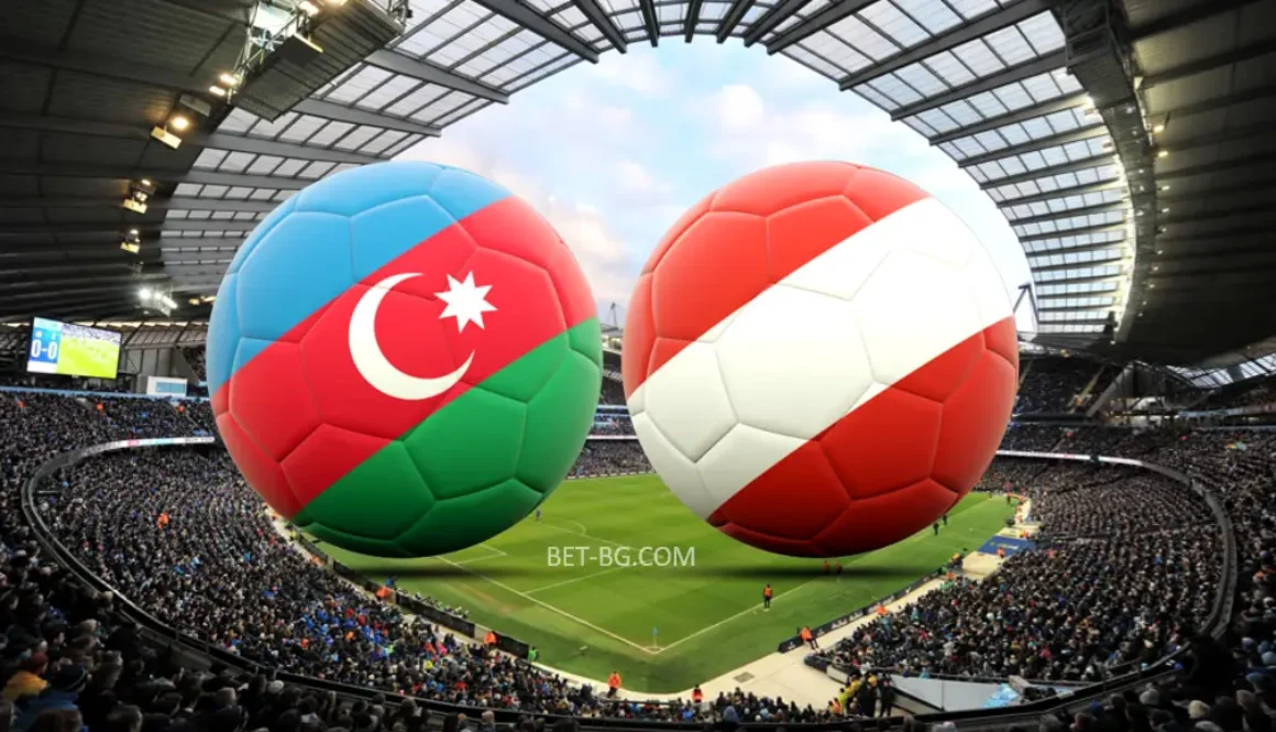 Azerbaijan - Austria bet365