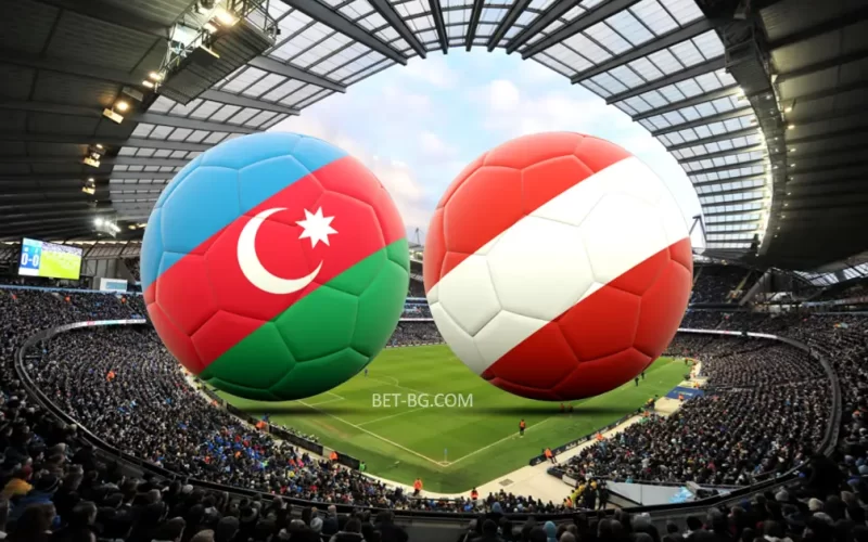Azerbaijan - Austria bet365