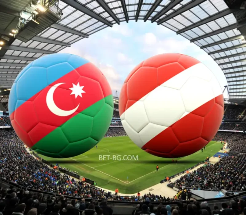 Azerbaijan - Austria bet365