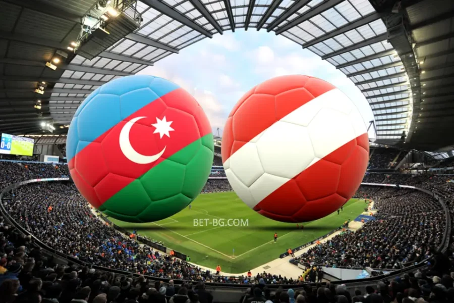 Azerbaijan - Austria bet365