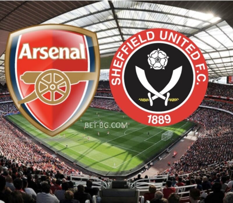 Arsenal - Sheffield United bet365