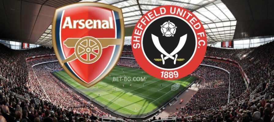 Arsenal - Sheffield United bet365