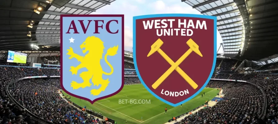 Aston Villa - West Ham bet365