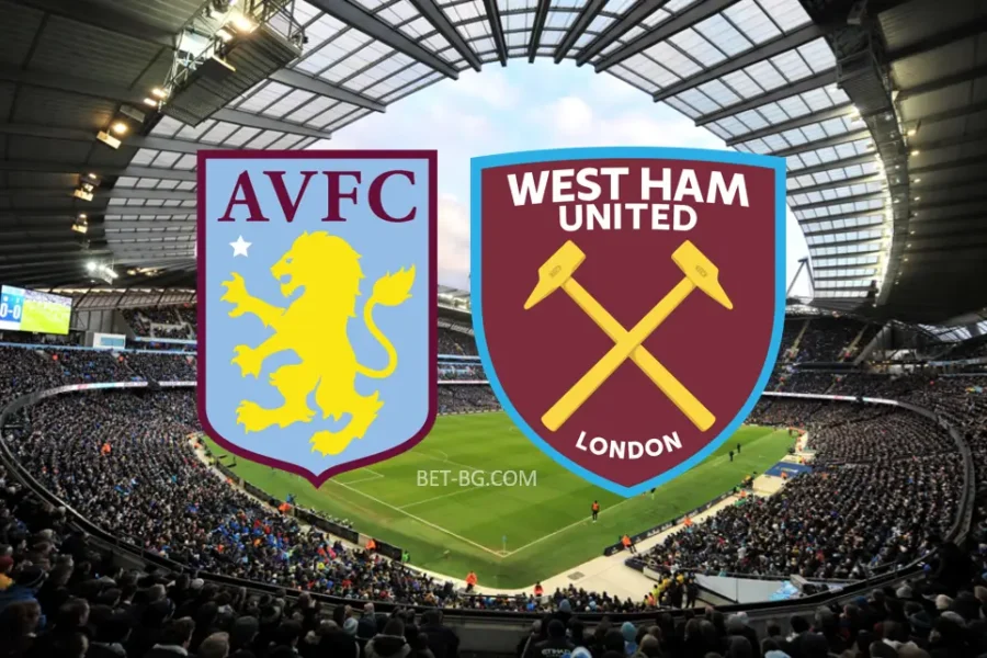 Aston Villa - West Ham bet365