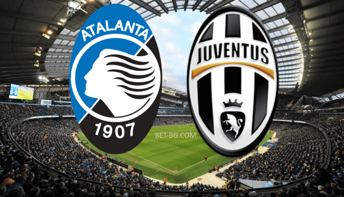 Atalanta - Juventus bet365