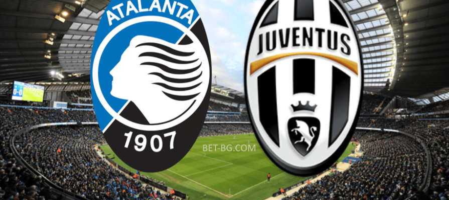 Atalanta - Juventus bet365