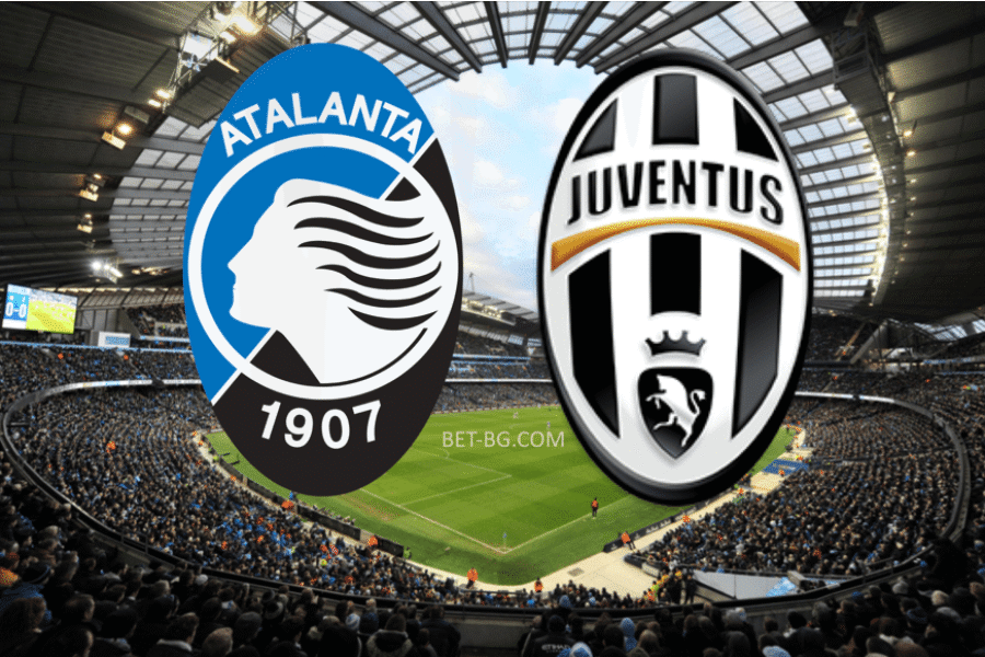 Atalanta - Juventus bet365